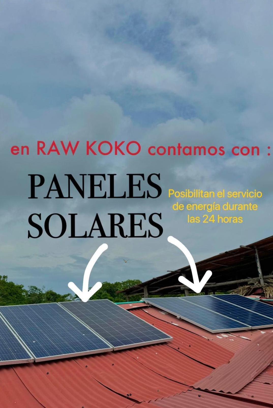 Raw Kokomar Posadanativa Pendales Exterior photo